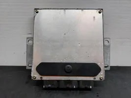 Citroen C3 Sterownik / Moduł ECU 