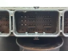 Citroen C3 Sterownik / Moduł ECU 