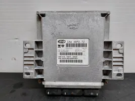 Citroen C3 Sterownik / Moduł ECU 