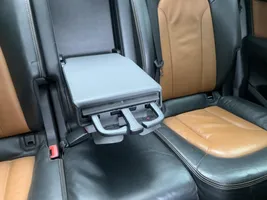 Audi Q7 4L Sėdynių / durų apdailų komplektas 
