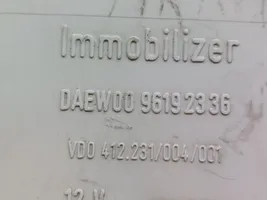 Daewoo Espero Modulo di controllo avvio/arresto 