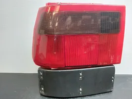 Citroen ZX Lampy tylnej klapy bagażnika 