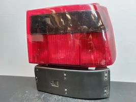 Citroen ZX Lampy tylnej klapy bagażnika 