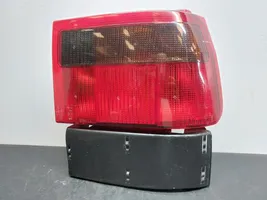 Citroen ZX Lampy tylnej klapy bagażnika 