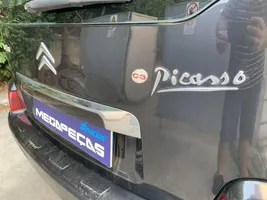 Citroen C3 Picasso Portellone posteriore/bagagliaio 