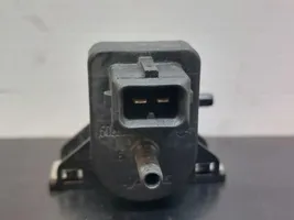 Renault Laguna II Turbo solenoid valve 