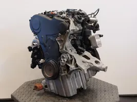 Audi A4 S4 B8 8K Moottori 