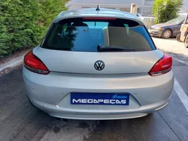 Volkswagen Scirocco Manualna 5-biegowa skrzynia biegów 