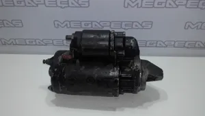 Mercedes-Benz COMPAKT W115 Starter motor 