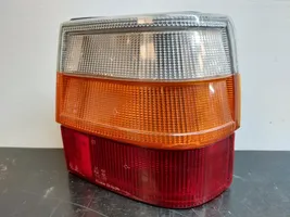 Renault 11 Lampy tylnej klapy bagażnika 