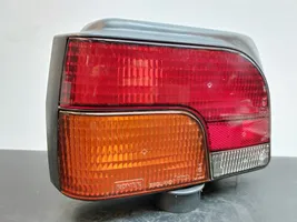 Rover Metro 111 - 114 90-98 Lampy tylnej klapy bagażnika 