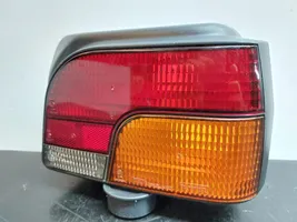 Rover Metro 111 - 114 90-98 Lampy tylnej klapy bagażnika 