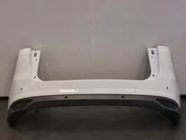 Ford Grand C-MAX Rear bumper 