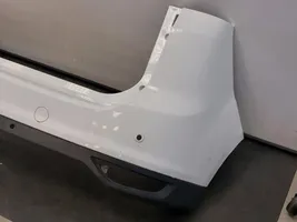 Ford Grand C-MAX Rear bumper 