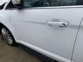 Ford Grand C-MAX Front door 