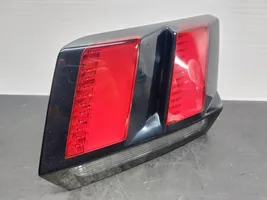 Peugeot 3008 II Tailgate rear/tail lights 