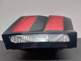 Peugeot 3008 II Tailgate rear/tail lights 