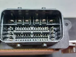 Peugeot 3008 II Sterownik / Moduł ECU 