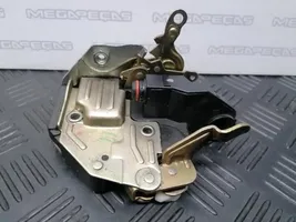 Mercedes-Benz 190 W201 Coupe door lock (next to the handle) 