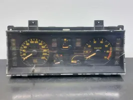 Renault 21 Compteur de vitesse tableau de bord 