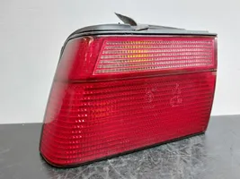 Alfa Romeo 155 Lampy tylnej klapy bagażnika 