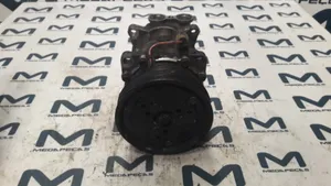 Rover 200 XV Ilmastointilaitteen kompressorin pumppu (A/C) 