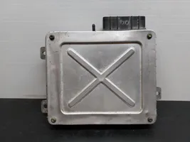 Rover 200 XV Sterownik / Moduł ECU 