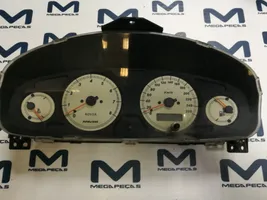 Rover 45 Compteur de vitesse tableau de bord 