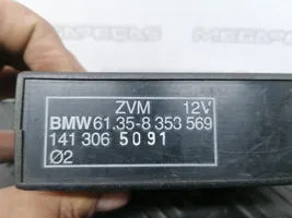 BMW 3 E36 Autres unités de commande / modules 