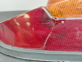 Renault 4 Lampy tylnej klapy bagażnika 