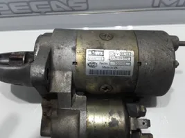 Rover 200 XV Starter motor 