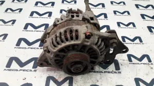 Mazda 323 Generatore/alternatore 