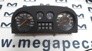 Alfa Romeo 33 Speedometer (instrument cluster) 