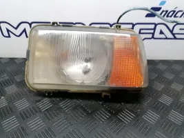 Volvo 343 -  345 Lampa przednia 