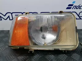 Volvo 343 -  345 Lampa przednia 