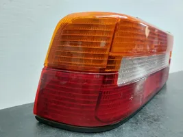 Peugeot 309 Tailgate rear/tail lights 