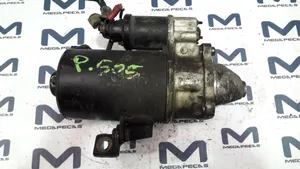 Peugeot 505 Starter motor 