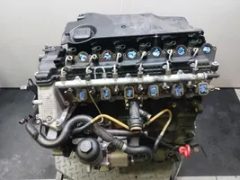BMW 5 E39 Motore 