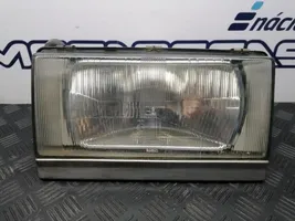 Volvo 740 Lampa przednia 