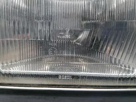 Volvo 740 Lampa przednia 