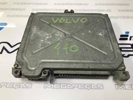 Volvo 440 Sterownik / Moduł ECU 