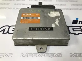 Volvo 440 Sterownik / Moduł ECU 