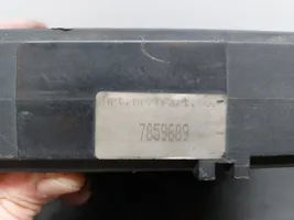 Saab 9000 CS Calculateur moteur ECU 