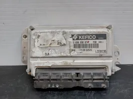 Hyundai Accent Sterownik / Moduł ECU 