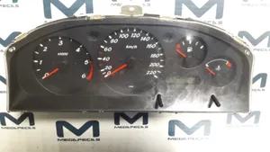 Nissan Almera N16 Speedometer (instrument cluster) 