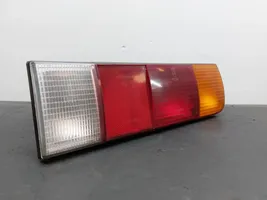 Opel Ascona B Tailgate rear/tail lights 