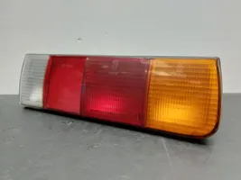 Opel Ascona B Tailgate rear/tail lights 