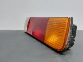 Opel Ascona B Tailgate rear/tail lights 