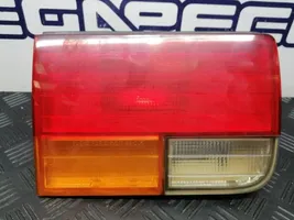 Honda Accord Lampy tylnej klapy bagażnika 