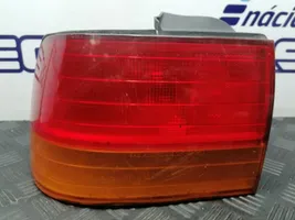 Honda Accord Takaluukun takavalot 